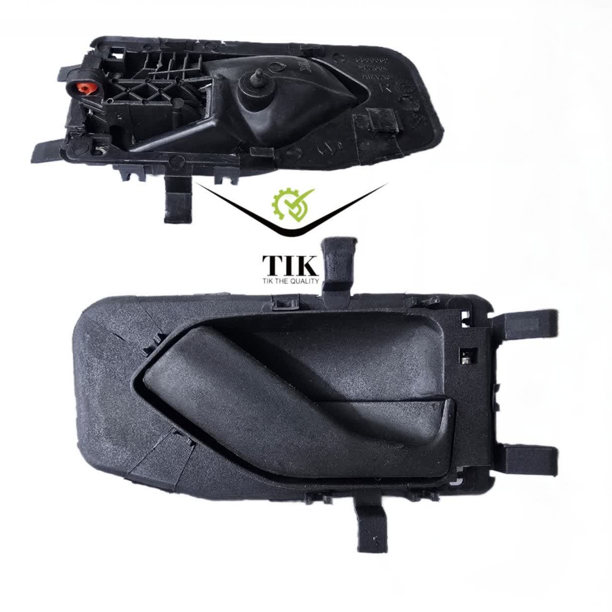 دستگیره داخلی درب پژو 405 راست تیک